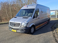 Faillissementsvoertuig, mercedes-benz, sprinter, 2014 - afbeelding 12 van  42