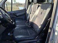 Faillissementsvoertuig, mercedes-benz, sprinter, 2014 - afbeelding 24 van  42