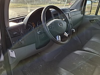 Faillissementsvoertuig, mercedes-benz, sprinter, 2014 - afbeelding 26 van  42