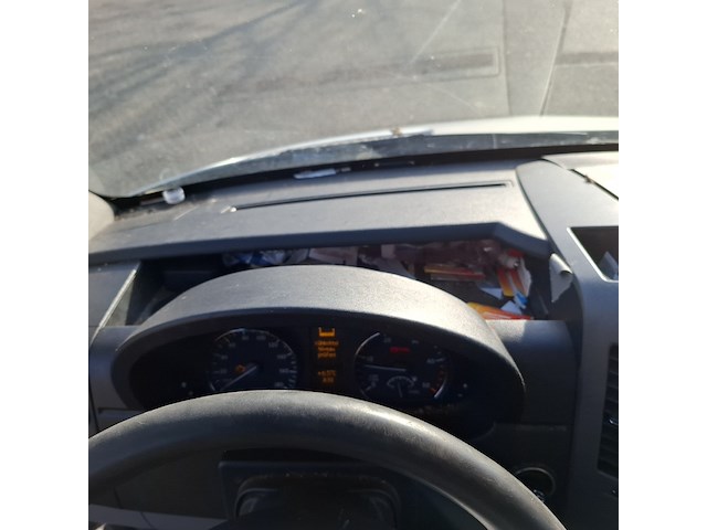 Faillissementsvoertuig, mercedes-benz, sprinter, 2014 - afbeelding 28 van  42