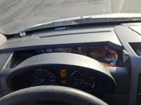 Faillissementsvoertuig, mercedes-benz, sprinter, 2014 - afbeelding 28 van  42