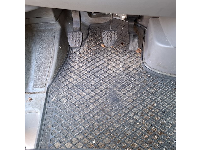 Faillissementsvoertuig, mercedes-benz, sprinter, 2014 - afbeelding 30 van  42