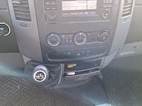 Faillissementsvoertuig, mercedes-benz, sprinter, 2014 - afbeelding 32 van  42