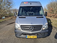Faillissementsvoertuig, mercedes-benz, sprinter, 2014 - afbeelding 23 van  42