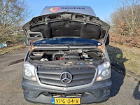 Faillissementsvoertuig, mercedes-benz, sprinter, 2014 - afbeelding 35 van  42