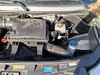 Faillissementsvoertuig, mercedes-benz, sprinter, 2014 - afbeelding 37 van  42