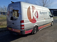 Faillissementsvoertuig, mercedes-benz, sprinter, 2014 - afbeelding 39 van  42