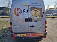 Faillissementsvoertuig, mercedes-benz, sprinter, 2014 - afbeelding 40 van  42