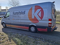 Faillissementsvoertuig, mercedes-benz, sprinter, 2014 - afbeelding 41 van  42