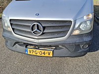 Faillissementsvoertuig, mercedes-benz, sprinter, 2014 - afbeelding 42 van  42
