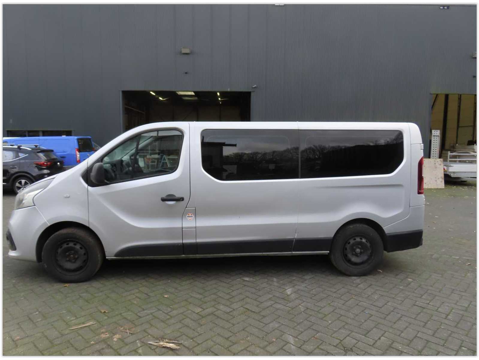 Faillissementsvoertuigen eco-chalet