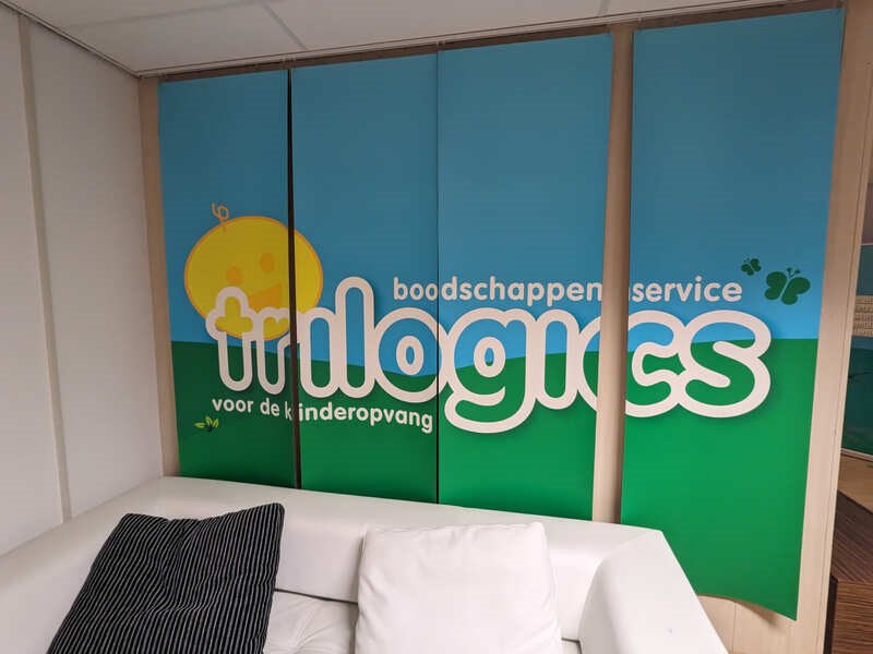 Faillissementveiling: boodschappen online b.v.