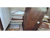 Fairline - 1980 - weekender 24 - motorjacht - afbeelding 3 van  15
