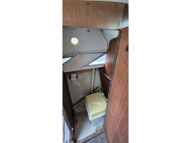 Fairline - 1980 - weekender 24 - motorjacht - afbeelding 5 van  15