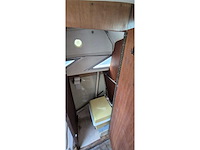 Fairline - 1980 - weekender 24 - motorjacht - afbeelding 5 van  15