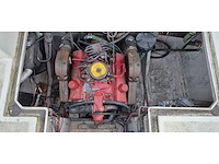 Fairline - 1980 - weekender 24 - motorjacht - afbeelding 6 van  15