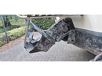 Fairline - 1980 - weekender 24 - motorjacht - afbeelding 7 van  15