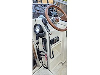 Fairline - 1980 - weekender 24 - motorjacht - afbeelding 11 van  15