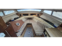 Fairline - 1980 - weekender 24 - motorjacht - afbeelding 12 van  15