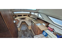 Fairline - 1980 - weekender 24 - motorjacht - afbeelding 13 van  15