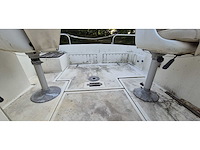 Fairline - 1980 - weekender 24 - motorjacht - afbeelding 15 van  15