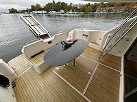 Fairline - 1996 - squadrant 59 - motorjacht - afbeelding 4 van  20