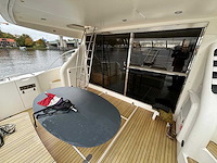 Fairline - 1996 - squadrant 59 - motorjacht - afbeelding 5 van  20