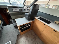 Fairline - 1996 - squadrant 59 - motorjacht - afbeelding 8 van  20