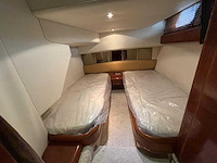 Fairline - 1996 - squadrant 59 - motorjacht - afbeelding 9 van  20