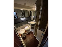 Fairline - 1996 - squadrant 59 - motorjacht - afbeelding 10 van  20