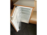 Fairline - 1996 - squadrant 59 - motorjacht - afbeelding 13 van  20