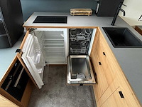 Fairline - 1996 - squadrant 59 - motorjacht - afbeelding 14 van  20