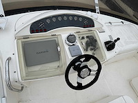 Fairline - 1996 - squadrant 59 - motorjacht - afbeelding 15 van  20