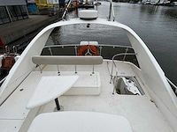 Fairline - 1996 - squadrant 59 - motorjacht - afbeelding 17 van  20