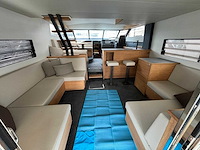 Fairline - 1996 - squadrant 59 - motorjacht - afbeelding 18 van  20