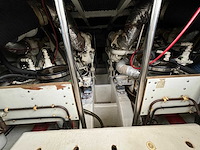 Fairline - 1996 - squadrant 59 - motorjacht - afbeelding 19 van  20