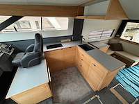 Fairline - 1996 - squadrant 59 - motorjacht - afbeelding 20 van  20