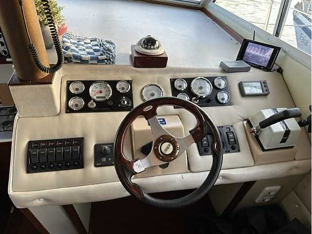 Fairline - 32 - motorjacht - afbeelding 6 van  29