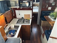 Fairline - 32 - motorjacht - afbeelding 11 van  29