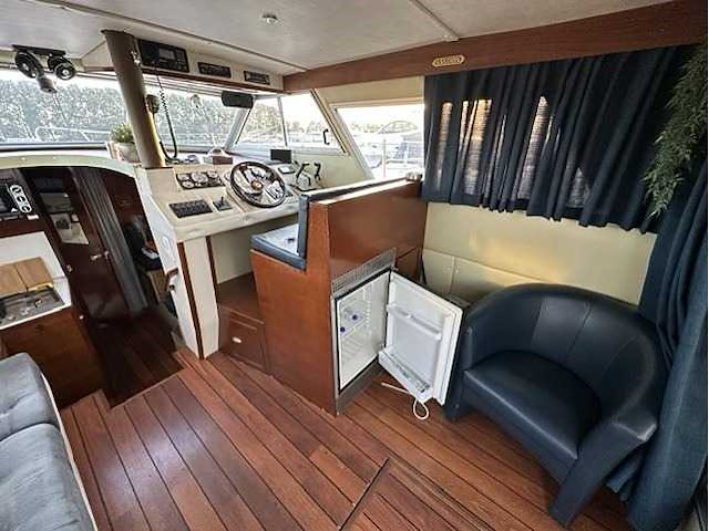 Fairline - 32 - motorjacht - afbeelding 13 van  29