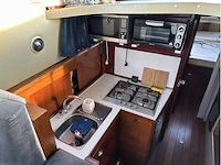 Fairline - 32 - motorjacht - afbeelding 14 van  29