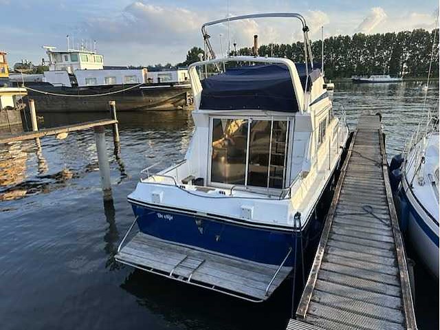 Fairline - 32 - motorjacht - afbeelding 24 van  29