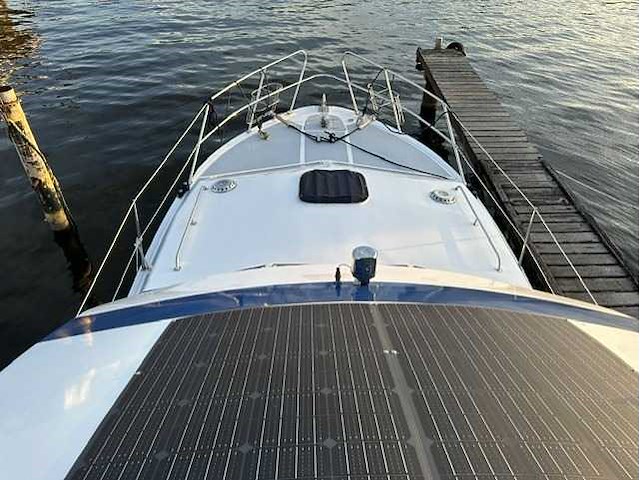 Fairline - 32 - motorjacht - afbeelding 25 van  29