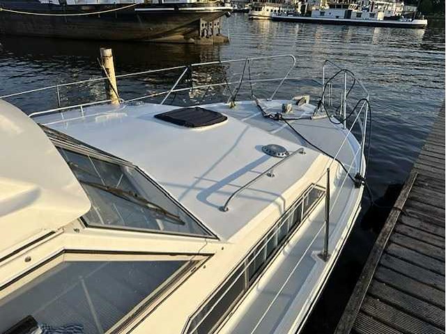 Fairline - 32 - motorjacht - afbeelding 27 van  29
