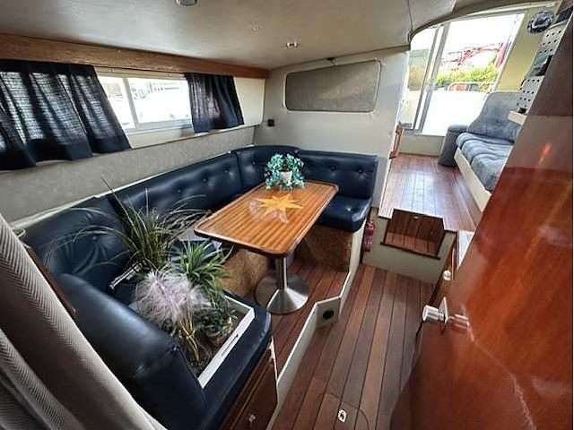Fairline - 32 - motorjacht - afbeelding 10 van  29