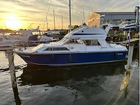 Fairline - 32 - motorjacht - afbeelding 1 van  29