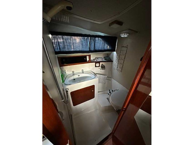 Fairline - 32 - motorjacht - afbeelding 20 van  29
