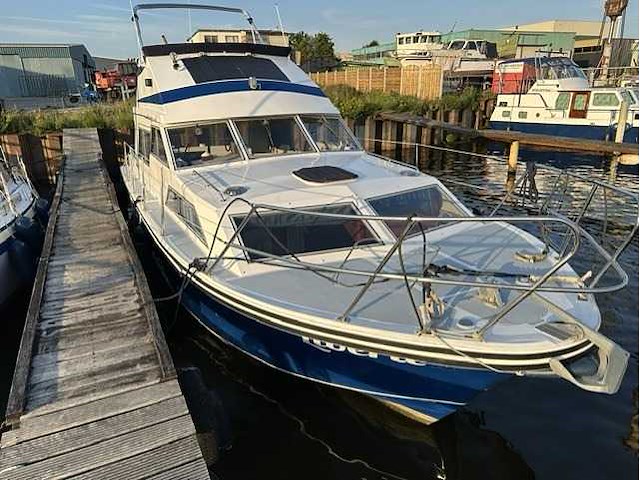 Fairline - 32 - motorjacht - afbeelding 23 van  29