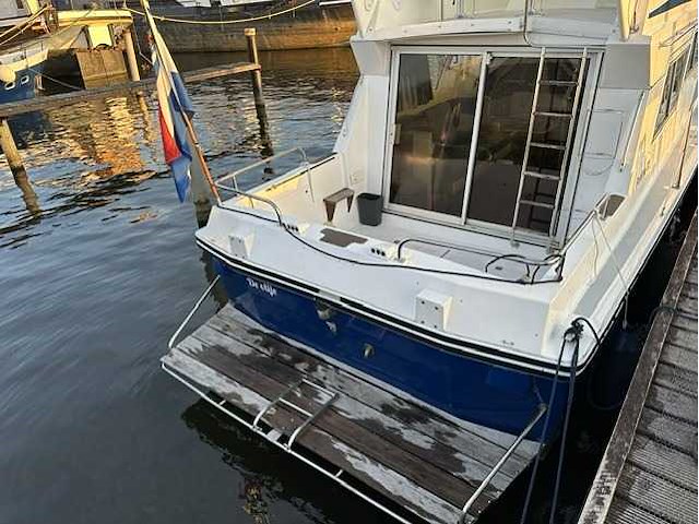 Fairline - 32 - motorjacht - afbeelding 26 van  29