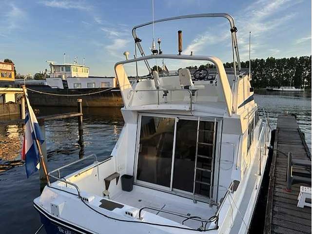 Fairline - 32 - motorjacht - afbeelding 28 van  29